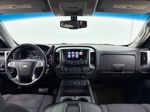 Used 2015 Chevrolet Silverado 1500 LT w/ Texas Edition, 1LT Trim image 21