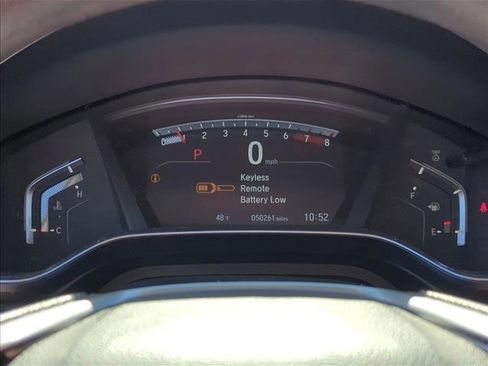 Used 2021 Honda CR-V EX image 6