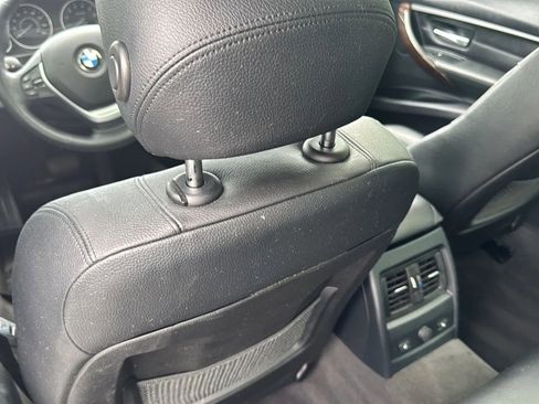 Used 2015 BMW 328i xDrive Sedan image 19