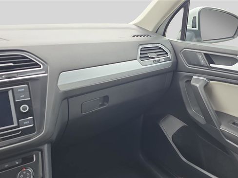 Used 2023 Volkswagen Tiguan S w/ IQ.Drive Package AWD/4WD image 22