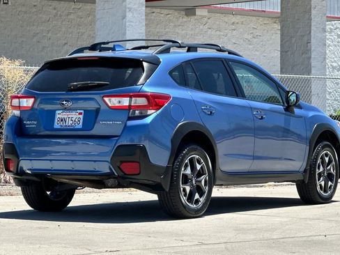 Used 2019 Subaru Crosstrek 2.0i Premium AWD/4WD image 3