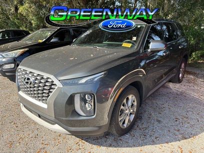 Used 2021 Hyundai Palisade SE w/ Cargo Package