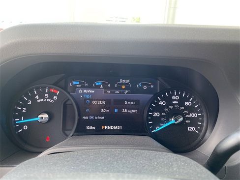 New 2026 Ford E-350 and Econoline 350 Super Duty w/ Power Equipment Group image 19