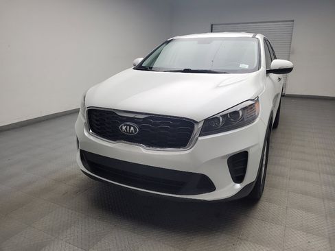 Used 2020 Kia Sorento FWD V6 image 15