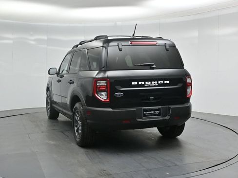 Certified 2023 Ford Bronco Sport Big Bend w/ Convenience Package image 28