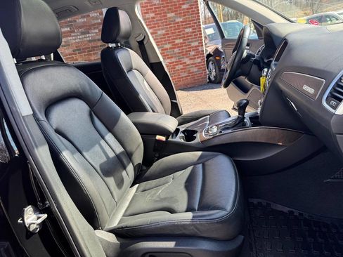 Used 2015 Audi Q5 2.0T Premium image 28