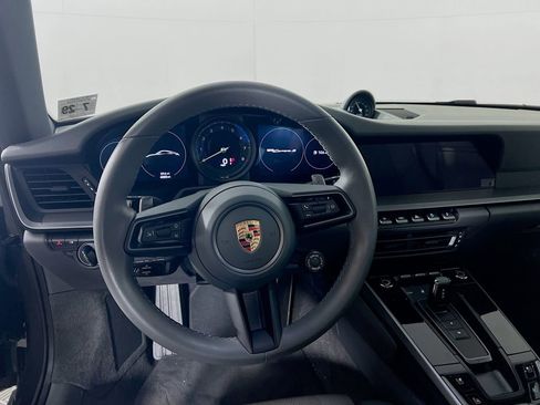 Certified 2024 Porsche 911 Carrera S image 12