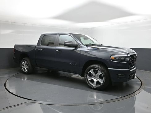 New 2026 RAM 1500 Express RWD image 11