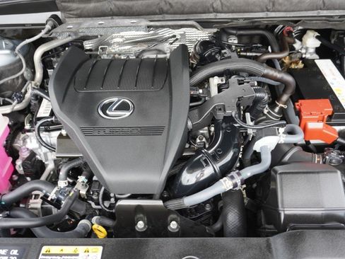 Certified 2025 Lexus RX 350 Premium w/ Accessory Package (Z1) FWD image 35
