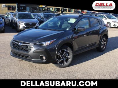 New 2026 Subaru Crosstrek 2.5i Premium