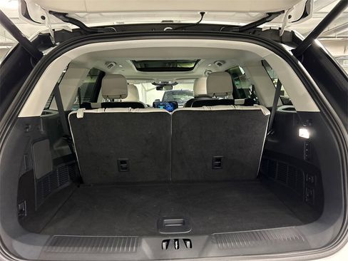 Used 2025 Lincoln Aviator Reserve w/ Illumination Package image 28