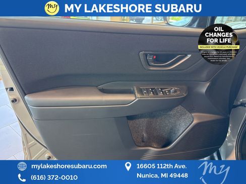 New 2026 Subaru Outback Premium AWD/4WD image 9
