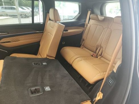 Certified 2021 Jeep Grand Cherokee L Summit w/ Advanced Protech Group IV AWD/4WD image 16