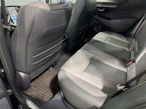 Used 2025 Subaru Outback Onyx Edition XT w/ Tech Package 2 image 32