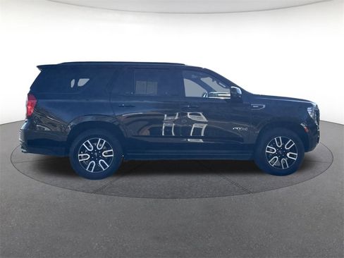 Used 2023 GMC Yukon AT4 w/ AT4 Premium Plus Package image 15