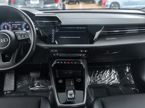 Used 2023 Audi A3 2.0T Premium w/ Convenience Package FWD image 20