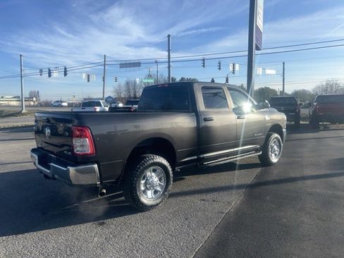 Used 2022 RAM 2500 Big Horn w/ Snow Chief Group image 7