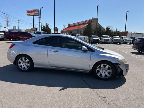 Used 2011 Honda Civic LX image 3