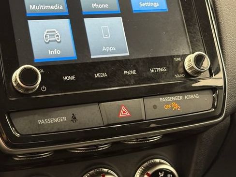 Used 2025 Mitsubishi Outlander Sport ES AWD/4WD image 36