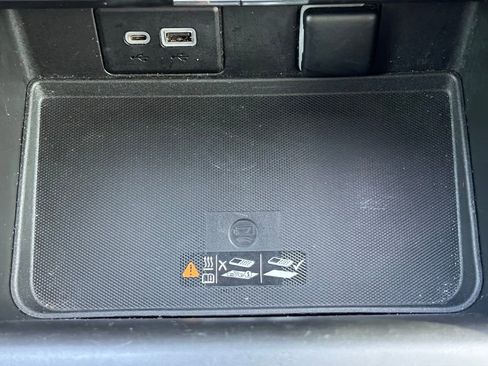 Used 2023 Chevrolet Tahoe LT w/ LT Signature Plus Package image 37