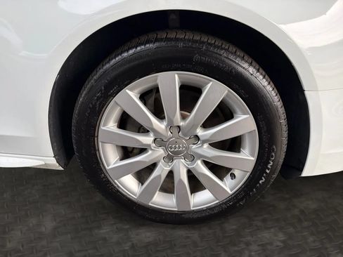 Used 2015 Audi A4 2.0T Premium AWD/4WD image 39