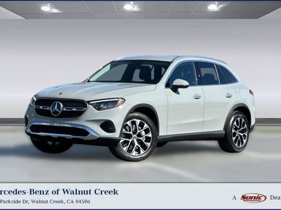 Used 2026 Mercedes-Benz GLC 350e 4MATIC