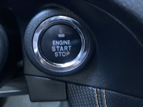 Used 2022 Subaru Forester Wilderness image 33