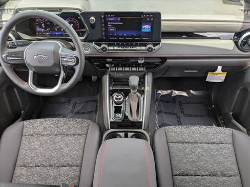 New 2026 Chevrolet Colorado Z71 image 14