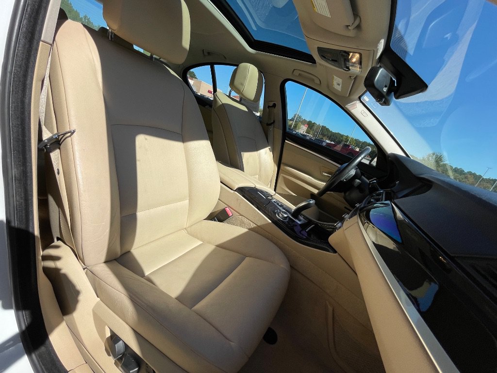 Used 2013 BMW 535i Sedan RWD image 23