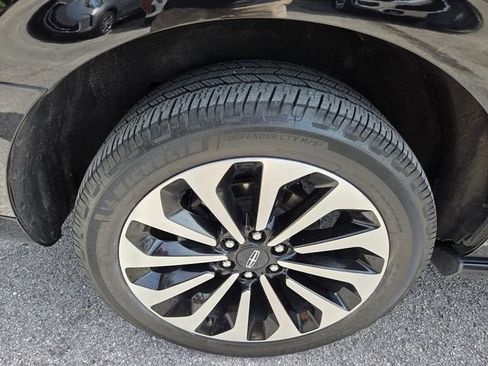 Used 2022 Lincoln Navigator L Reserve AWD/4WD image 21
