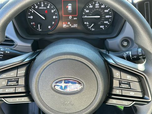 Certified 2025 Subaru Crosstrek 2.0i image 10