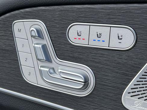 New 2026 Mercedes-Benz GLE 350 4MATIC image 33