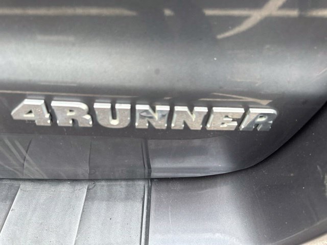Used 2008 Toyota 4Runner Sport AWD/4WD image 5