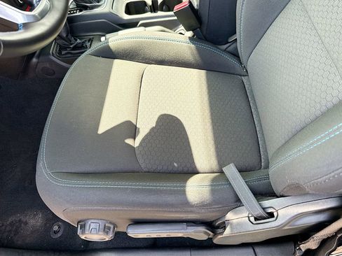 Used 2022 Jeep Wrangler Unlimited Rubicon 4xe w/ Cold Weather Group image 21