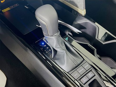 New 2026 Toyota Camry XLE image 15