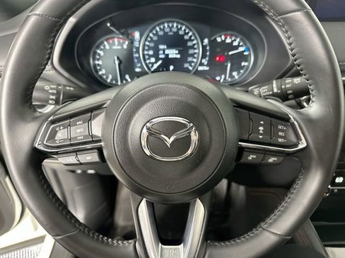 Used 2024 MAZDA CX-5 Carbon Edition AWD/4WD image 21