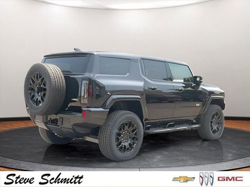 New 2025 GMC Hummer EV 2X image 8