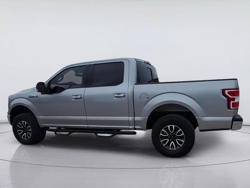 Used 2020 Ford F150 XLT w/ Equipment Group 302A Luxury AWD/4WD image 6