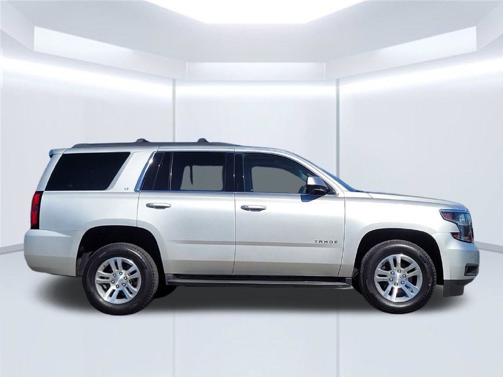 Used 2020 Chevrolet Tahoe LT AWD/4WD image 3