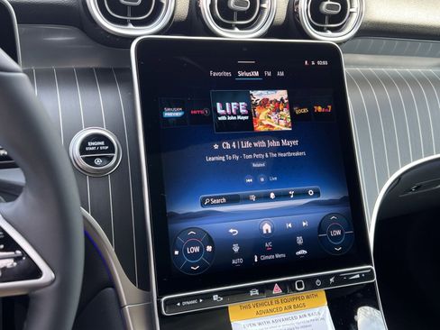 New 2026 Mercedes-Benz GLC 300 4MATIC image 16