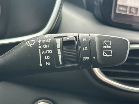 Used 2023 Hyundai Santa Fe Calligraphy image 38