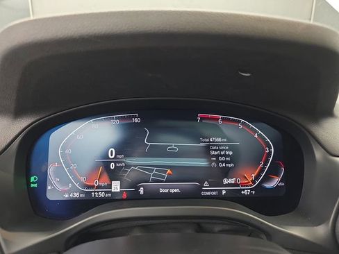 Used 2024 BMW X3 sDrive30i image 27