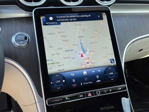 New 2026 Mercedes-Benz C 300 Sedan image 8