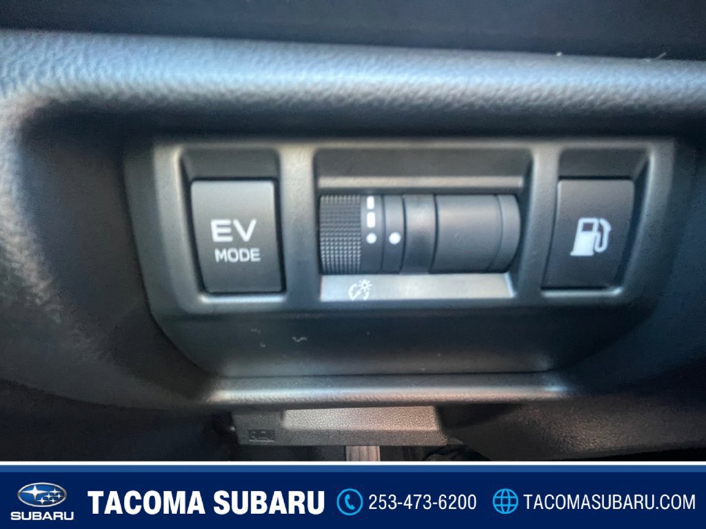 New 2026 Subaru Crosstrek 2.5i Limited AWD/4WD image 23