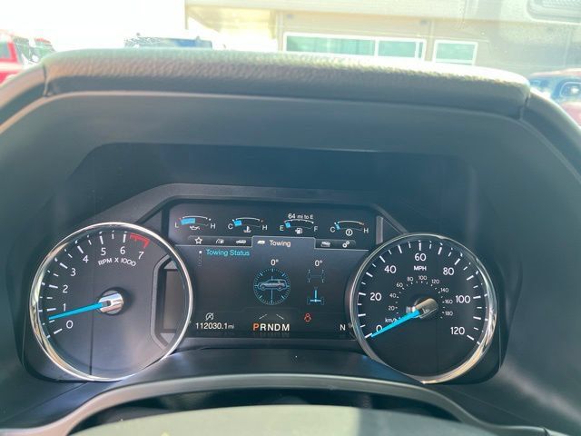 Used 2018 Ford Expedition Platinum RWD image 30