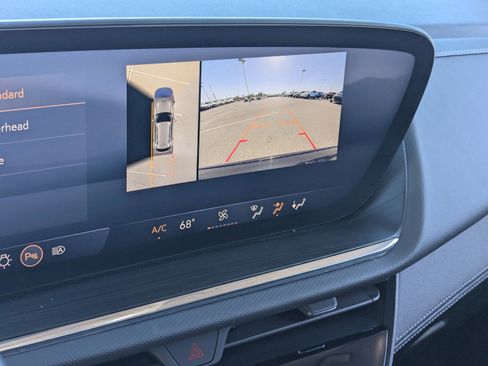 Certified 2025 Buick Envision Preferred image 29