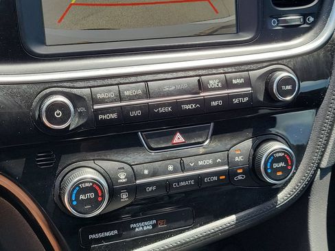 Used 2015 Kia Optima EX FWD image 27