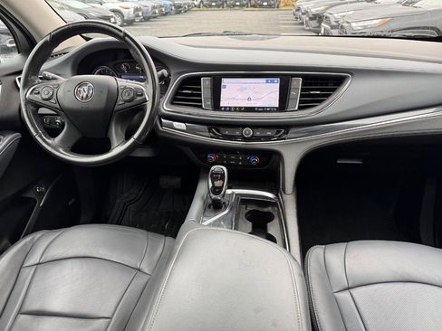 Used 2021 Buick Enclave Essence w/ Sound and Sites Package image 20