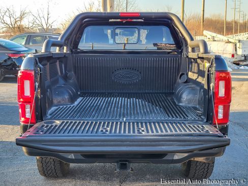 Used 2020 Ford Ranger XLT w/ Equipment Group 302A Luxury image 28