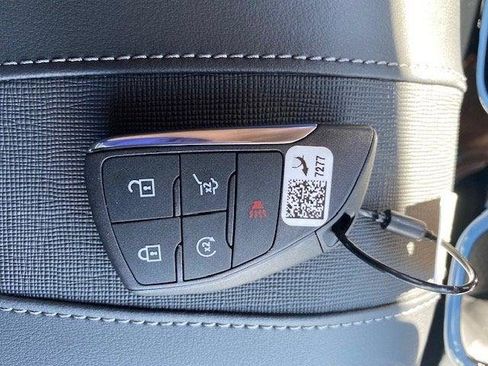 New 2026 Buick Enclave Preferred w/ Power Package image 27